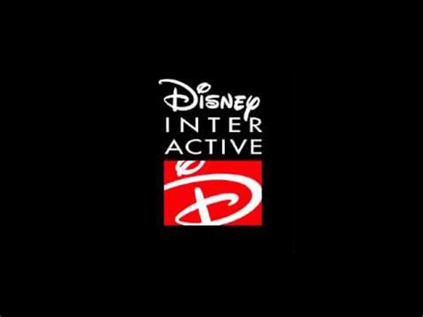 Disney Interactive Logo - YouTube