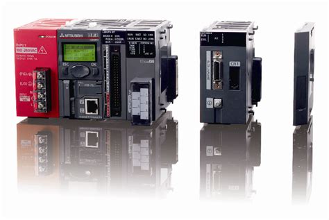 Mitsubishi Electric launches sophisticated mid-range PLC - Automation ...