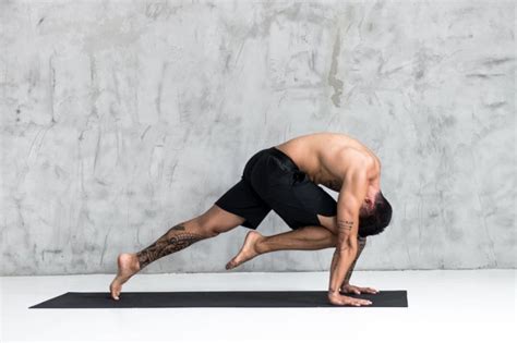 Warm-Up Yoga: Why You Need a Pre-Workout Sequence