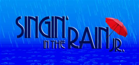 Singin' in the Rain JR. | Music Theatre International