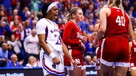 Oklahoma State Cowgirls Basketball Adds Another Transfer from Kansas in Prater | Pokes Report