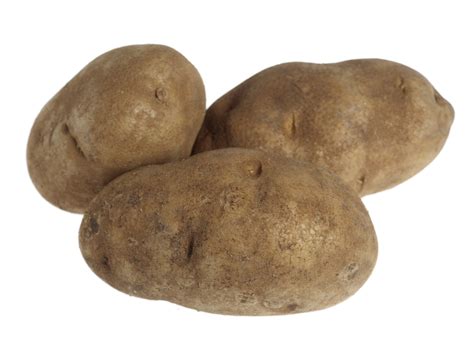 UPC 033383536101 - Food You Feel Good About Potatoes, Idaho, Russet ...