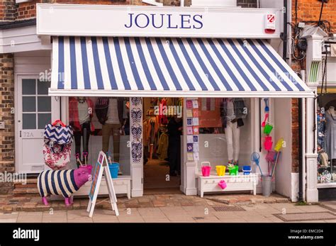 Joules clothing hi-res stock photography and images - Alamy