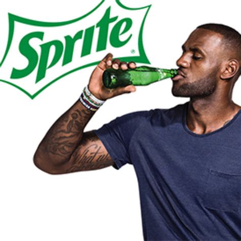 The Power Of Persuasive Marketing: A Look At The LeBron James Sprite Ad ...