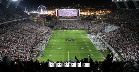 Meet South Carolina's new special teams analyst - On3