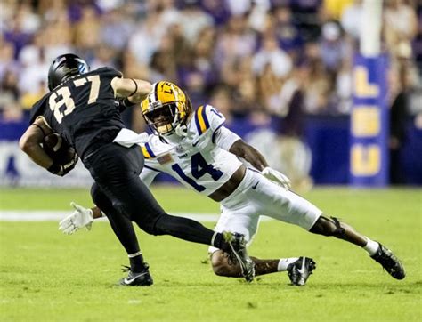 On Jayden Daniels and Heisman, Matt House and targeting | LSU | nola.com