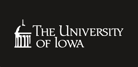 University of Iowa – Logos Download