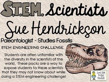 Students often have a stereotypical view of scientists! These STEM Scientists packs are designed ...