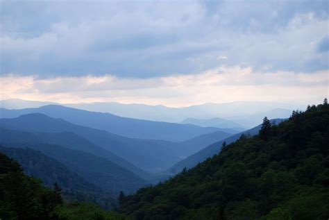 Great Smoky Mountains National Park – Blue Ridge National Heritage Area