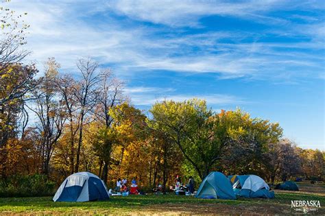 Nebraska State Parks Campgrounds | Pet Friendly Travel