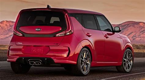 2023 Kia Soul Rims – Get Latest News 2023 Update