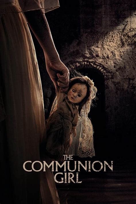 The Communion Girl Movie Information & Trailers | KinoCheck