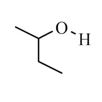 sec-Butanol 23437 - Cole-Parmer