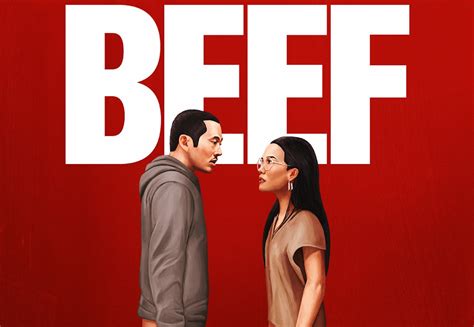 'Beef' Trailer: Steven Yeun & Ali Wong Are Two People Out For Revenge In Netflix's New Series