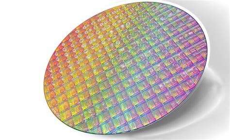 Silicon Wafer - Electronics Tutorial | The Best Electronics Tutorial Website