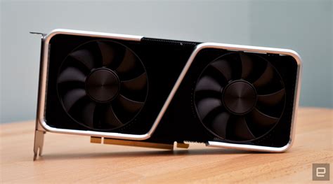 NVIDIA RTX 3060 Ti review: The new king of $399 GPUs