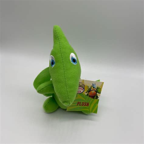 PBS Kids Dinosaur Train Plush Toys Buddy, Tiny & Tank | #4571033498