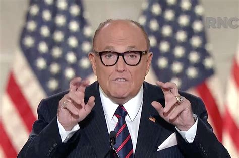 The Rudy Giuliani Scene In the New Borat Movie Isn’t What You Think