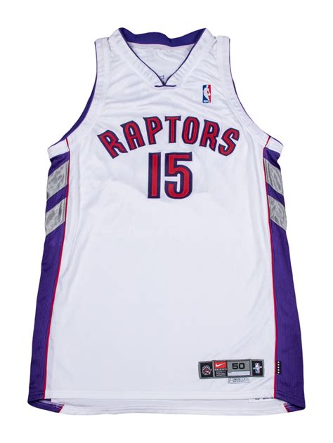 Camisetas Toronto Raptors 2002-03