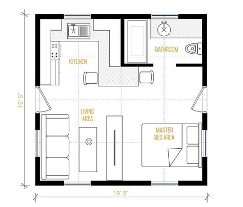 Elon Musk Lives in a Prefab Tiny Home That He Doesn’t Even Own, a ...