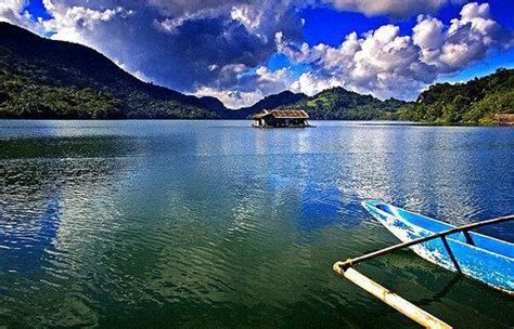 Lake Danao - Ormoc