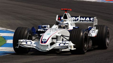 Could BMW Make a Formula 1 Return? - autoevolution