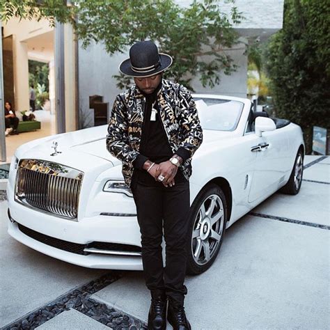 30BG Davido’s car collection, net worth and awards