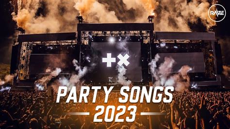 Party Songs 2023 - EDM Remixes of Popular Songs | DJ Remix Club Music Dance Mix 2023 #131 - YouTube