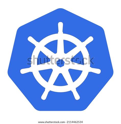 Kubernetes Logo: Over 97 Royalty-Free Licensable Stock Vectors & Vector ...