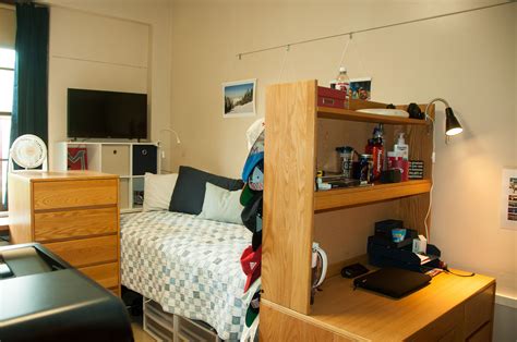 Pin by Parent & Family Programs, Miam on Emerson Hall Photos | Miami university dorm room ...