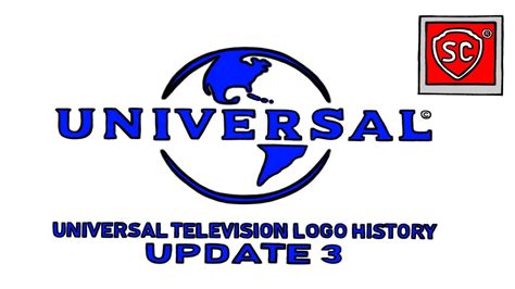 [#1602] Universal Television Logo History (Update 3) [Request] - YouTube