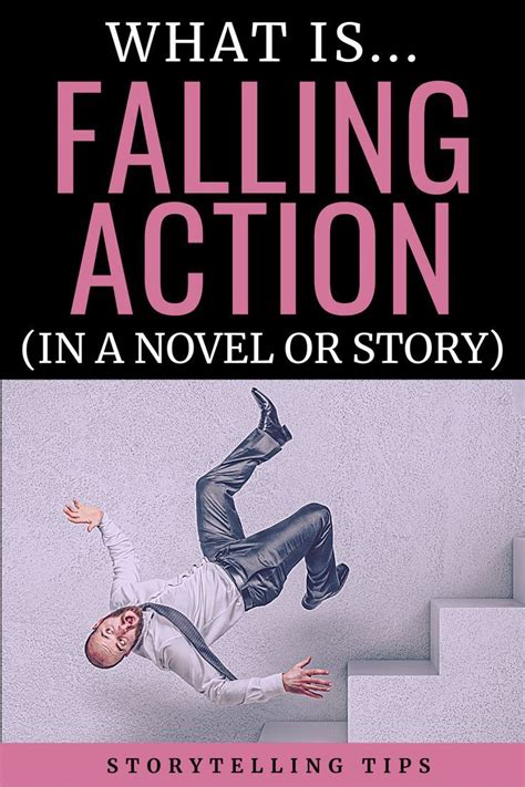 What is falling action in a story definition and examples for writers ...