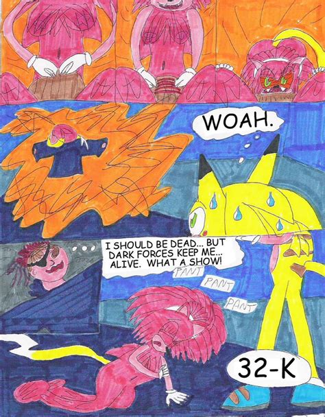 CWC's Sonichu Comic Book 8-46 by Cwcipedia on DeviantArt