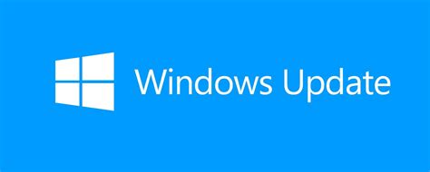 Windows Update Actualizaciones