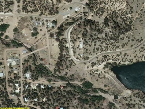 2011 Grant County, New Mexico Aerial Photography