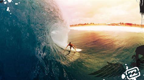 HD Surfing Wallpapers - Wallpaper Cave