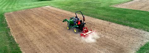 The Versatility of the Power Harrow - Tractor Tools Direct