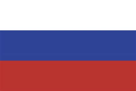White, Blue, Red Flag: Russia Flag History, Meaning, and Symbolism - A ...