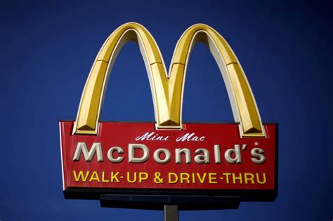 McDonald's Settles Lawsuit with California Franchise Workers | TIME