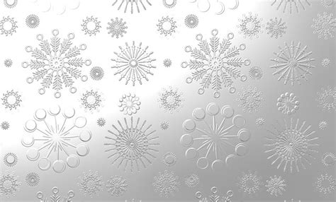 Snowflake Abstract Wallpaper - Free photo on Pixabay