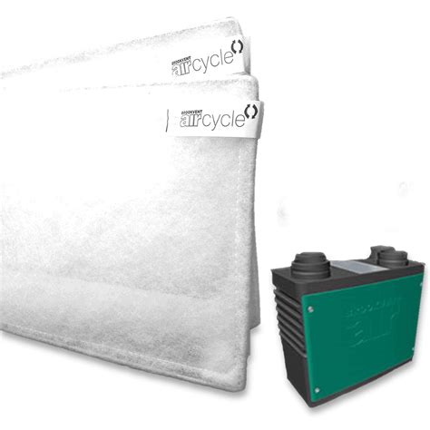 Heat Recovery Ventilation Filters and Replacement HRV Filters