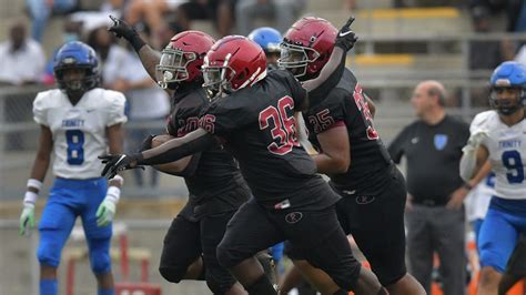 Photos: Jacksonville high school football, Week 1