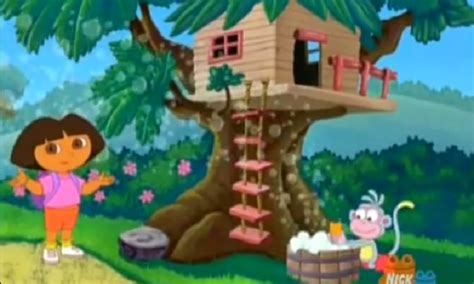 Lost Squeaky | Dora the Explorer Wiki | FANDOM powered by Wikia