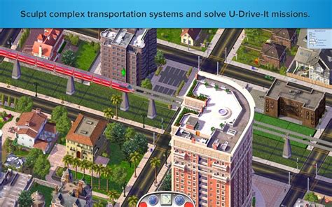 SimCity 4 Deluxe Edition 1.2.1 - Cmacked