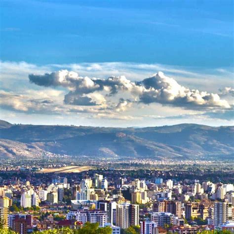 O que fazer em Cochabamba (Bolívia) - ATUALIZADO 2023 - Visite o Mundo