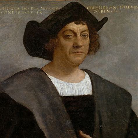 Christopher Columbus Biography | The First Encyclopedia