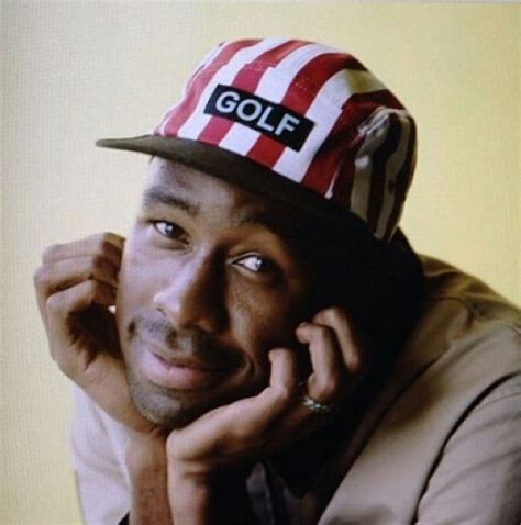 Pin by Pesky Jackson on Tyler Okonma | Tyler the creator, Music artists, The creator