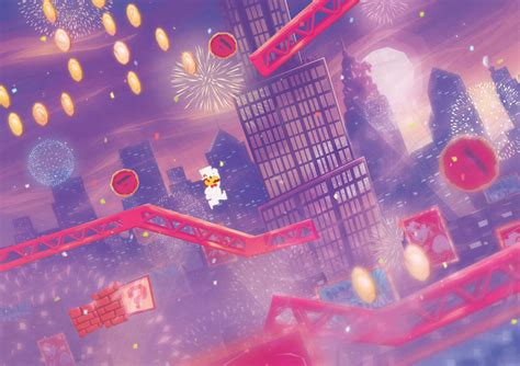 Press The Buttons: Jump Up For The New Donk City Festival