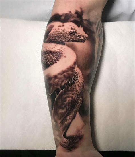 101 Best Snake Tattoo Sleeve Ideas That Will Blow Your Mind!