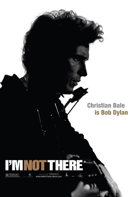 I'm Not There « Movie Poster Design :: WonderHowTo